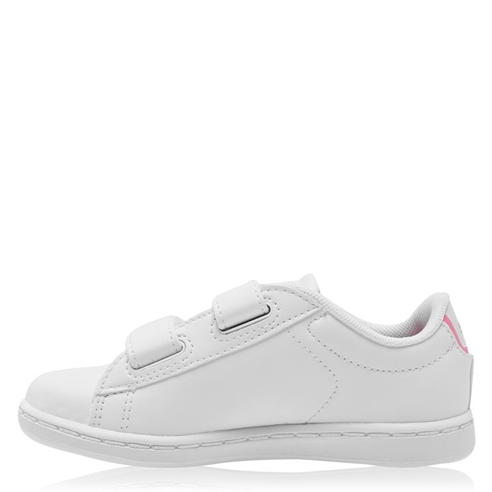 Lacoste - Carnaby BL1 Infants Trainers