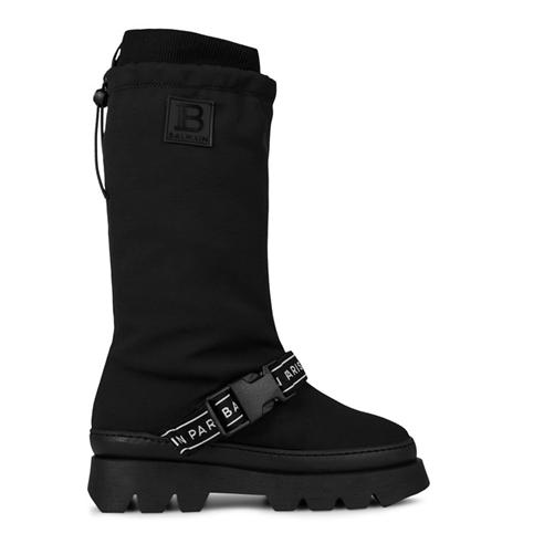BALMAIN - Balmain Snow Shoes Jn34