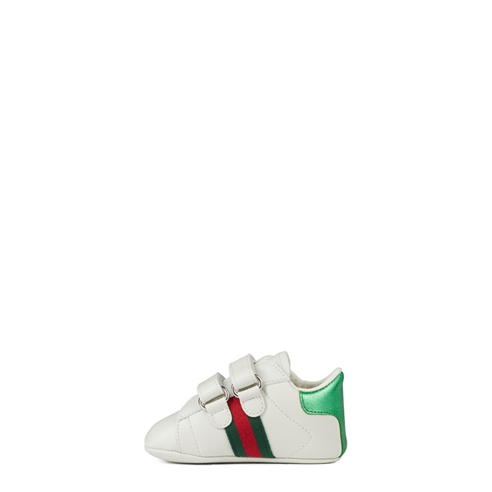 GUCCI - Babies New Ace Trainers