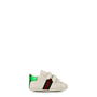 White 9070 - GUCCI - Babies New Ace Trainers