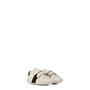 White 9070 - GUCCI - Babies New Ace Trainers