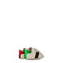 White 9070 - GUCCI - Babies New Ace Trainers