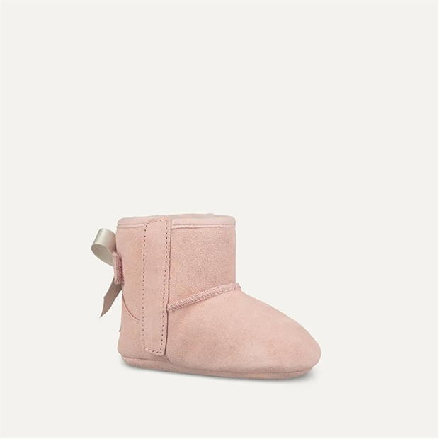 Ugg Girls Jesse Bow Boots | Cruise Fashion
