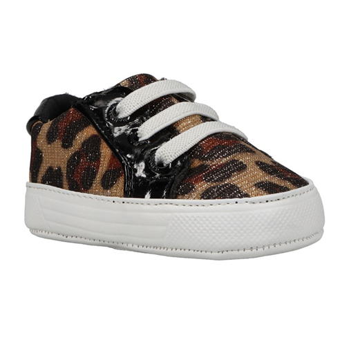 MICHAEL Michael Kors - MMK Baby Leigh Trainers Baby