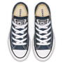 Navy 410 - Converse - Chuck Taylor Ox Infants Trainers