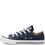 Navy 410 - Converse - Chuck Taylor Ox Infants Trainers