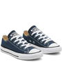 Navy 410 - Converse - Chuck Taylor Ox Infants Trainers
