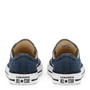 Navy 410 - Converse - Chuck Taylor Ox Infants Trainers