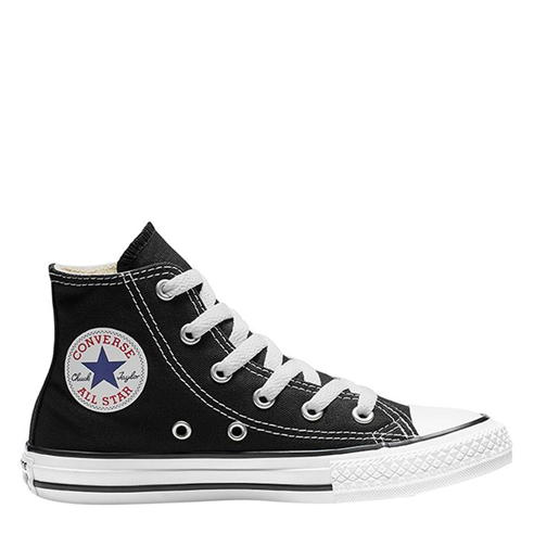 Converse - Chuck Hi Top Trainers