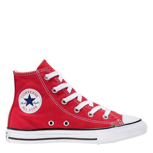 Converse - Chuck Hi Top Trainers