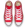 Red 600 - Converse - Chuck Hi Top Trainers
