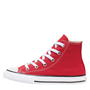 Red 600 - Converse - Chuck Hi Top Trainers