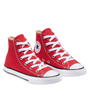 Red 600 - Converse - Chuck Hi Top Trainers