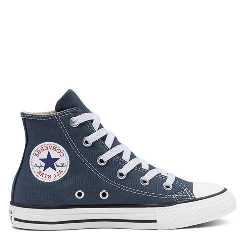 Converse - Chuck Hi Top Trainers