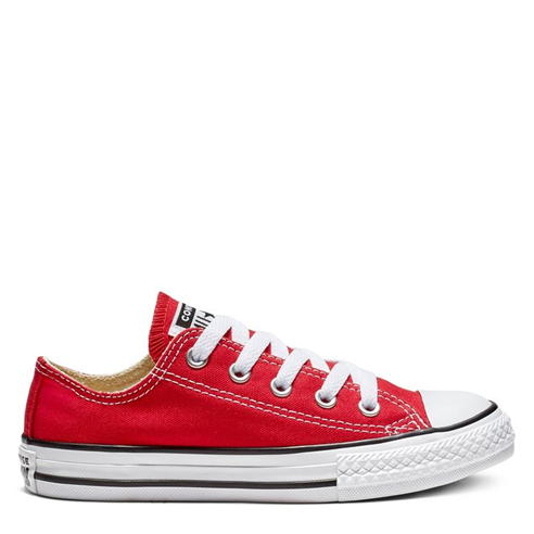 Converse - Chuck Low Cut Canvas