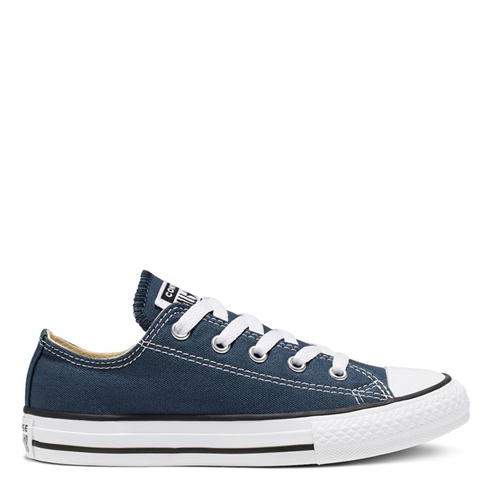 Converse - Chuck Low Cut Canvas