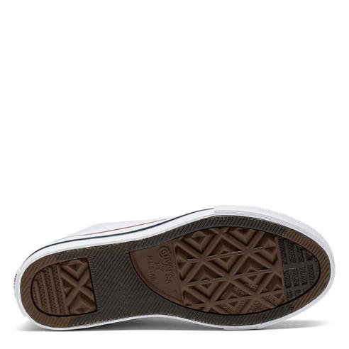 Converse - Chuck High Cut Canvas Shoes