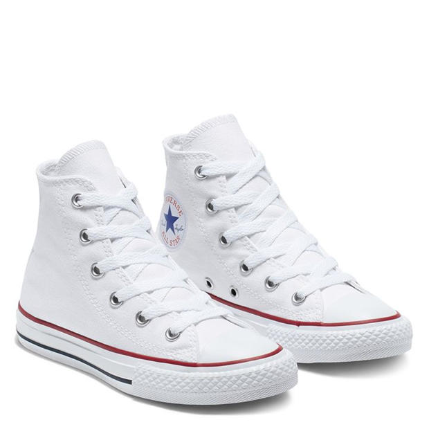Converse Chuck High Cut Canvas Shoes Cruise Fashion