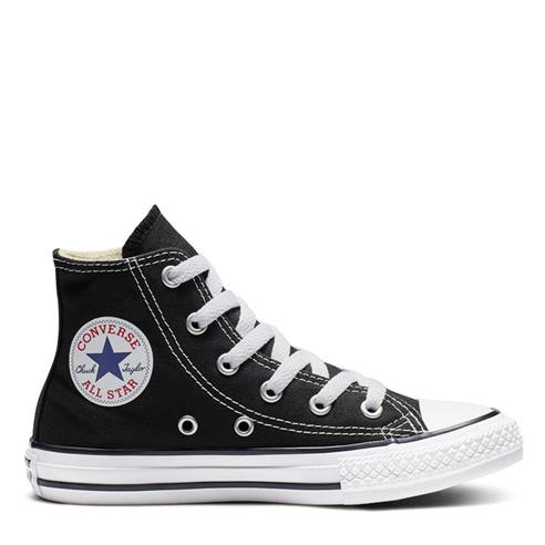 Converse - Chuck High Cut Canvas Shoes