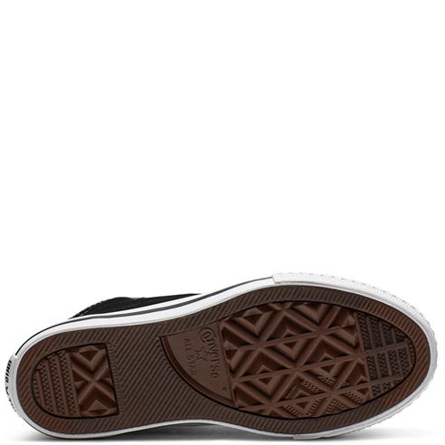 Converse - Chuck High Cut Canvas Shoes