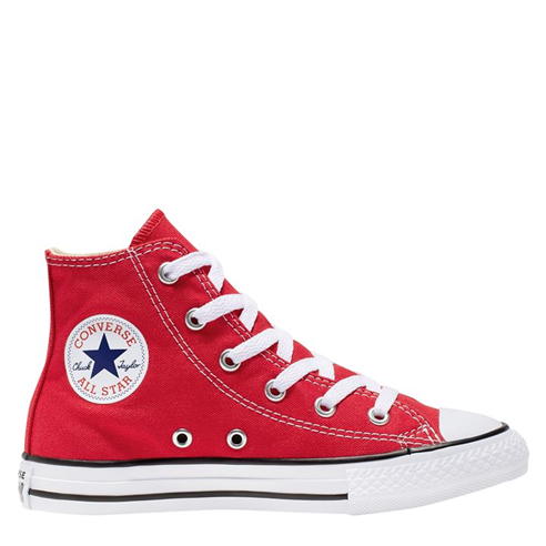 Converse - Chuck High Cut Canvas Shoes