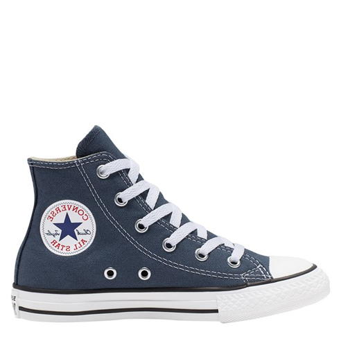 Converse - Chuck High Cut Canvas Shoes