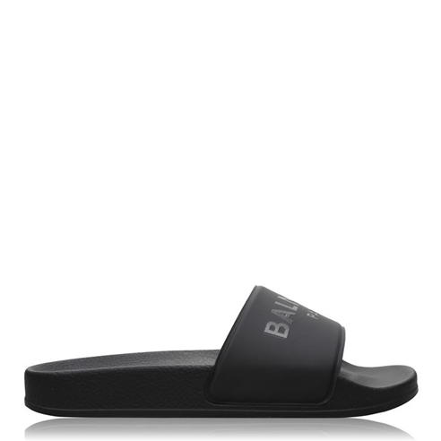 BALMAIN - Junior Logo Sliders