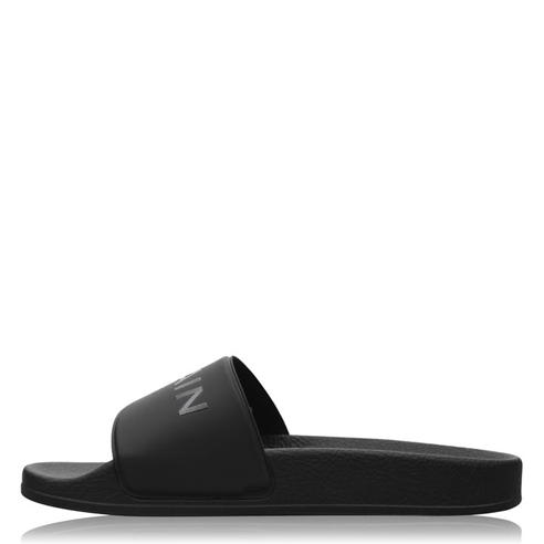 BALMAIN - Junior Logo Sliders