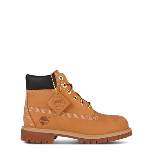 TIMBERLAND - Children Boys 6 Inch Boots