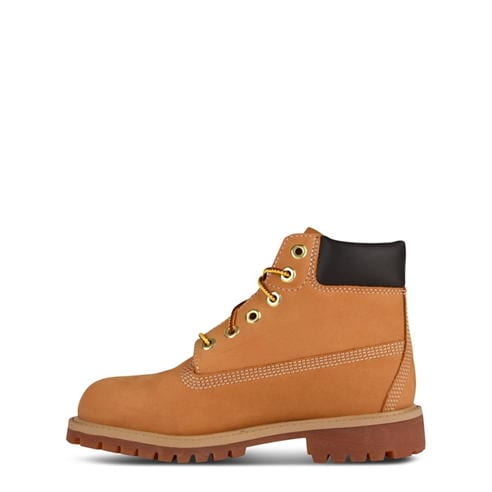 TIMBERLAND - Children Boys 6 Inch Boots