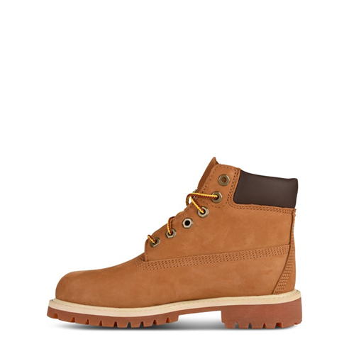 TIMBERLAND - Children Boys 6 Inch Boots
