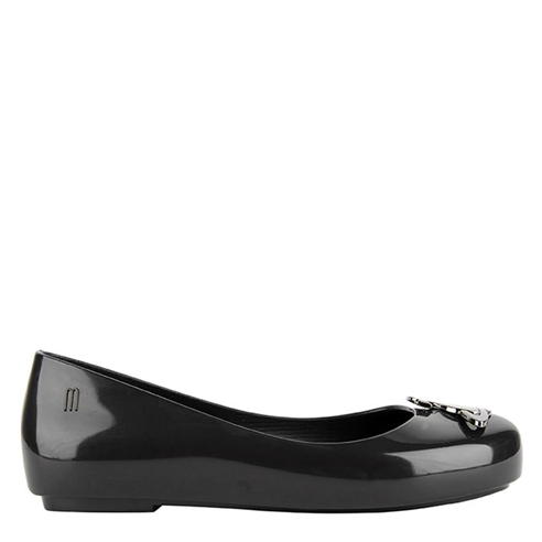 VIVIENNE WESTWOOD X MELISSA - Children Girls Rubber Orb Pumps