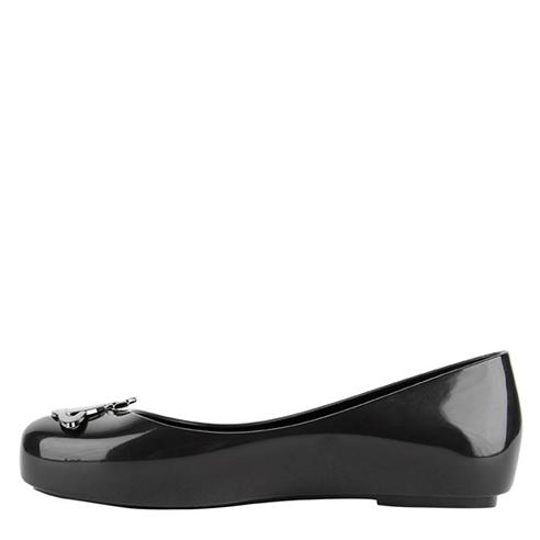 VIVIENNE WESTWOOD X MELISSA - Children Girls Rubber Orb Pumps