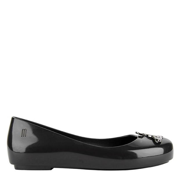 black vivienne westwood shoes melissa