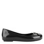 Black ORB - VIVIENNE WESTWOOD X MELISSA - Children Girls Rubber Orb Pumps