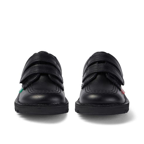 KICKERS - Kickers Velco Stap Jn34