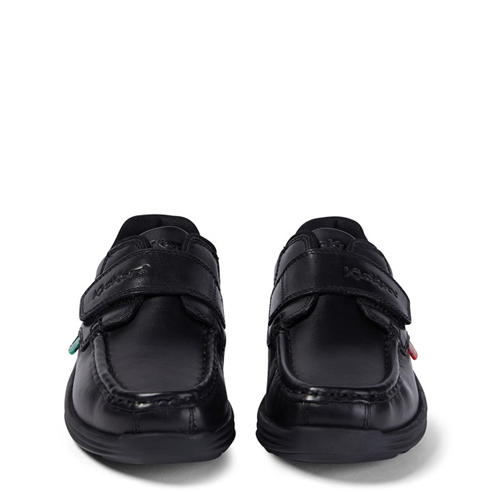 KICKERS - Kickers Reasan Strap Boys