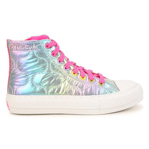 BILLIEBLUSH - Billieblush Hi Tops Jn34