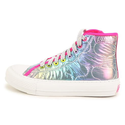 BILLIEBLUSH - Billieblush Hi Tops Jn34