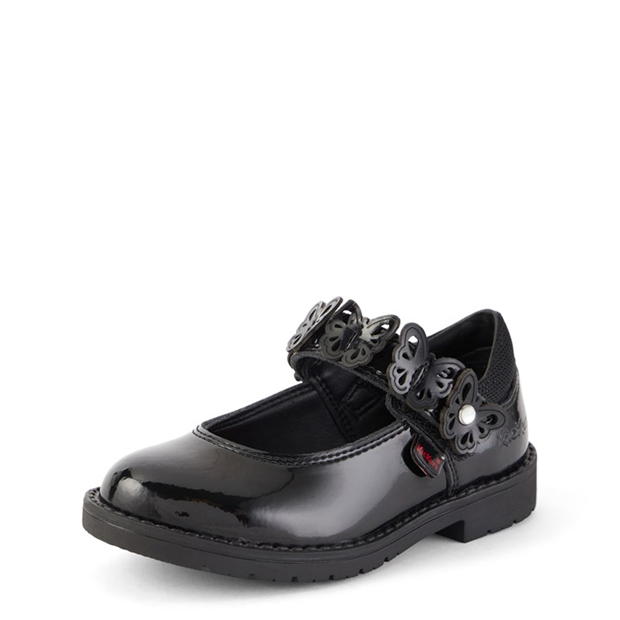 Kickers butterfly boots deals
