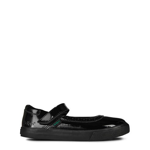 KICKERS - Kickers Brgh MJ Ptnt Jn34