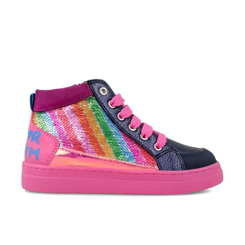 Garvalin - Garval Rainbow Hi Jn34
