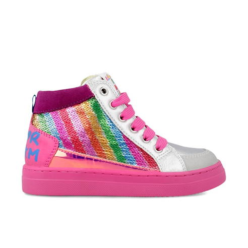 Garvalin - Garval Rainbow Hi Jn34