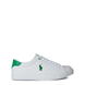 White/Green
