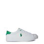 White/Green - Polo Ralph Lauren - Polo Theron V Jn33