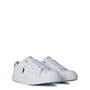 White/Green - Polo Ralph Lauren - Polo Theron V Jn33