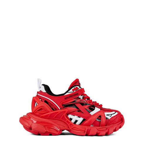 BALENCIAGA - Track 2 Sneakers Junior