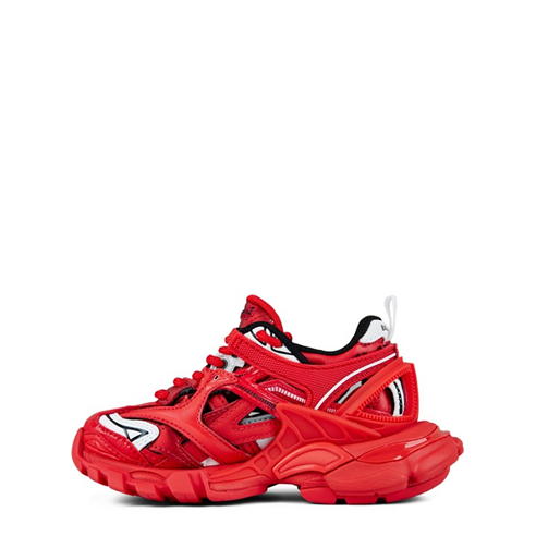 BALENCIAGA - Track 2 Sneakers Junior