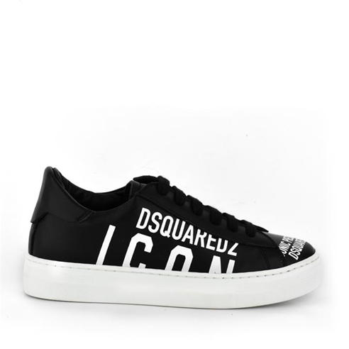 DSQUARED2 - Icon Trainers Junior