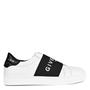 White 10B - GIVENCHY - Logo Trainers Juniors